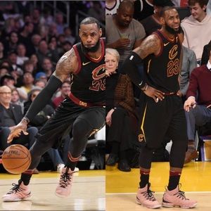 nike lebron 15 hollywood